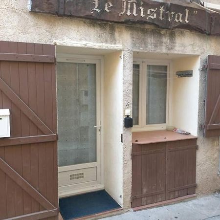 Le Mistral location Appartamento La Ciotat Esterno foto