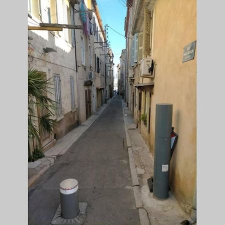 Le Mistral location Appartamento La Ciotat Esterno foto