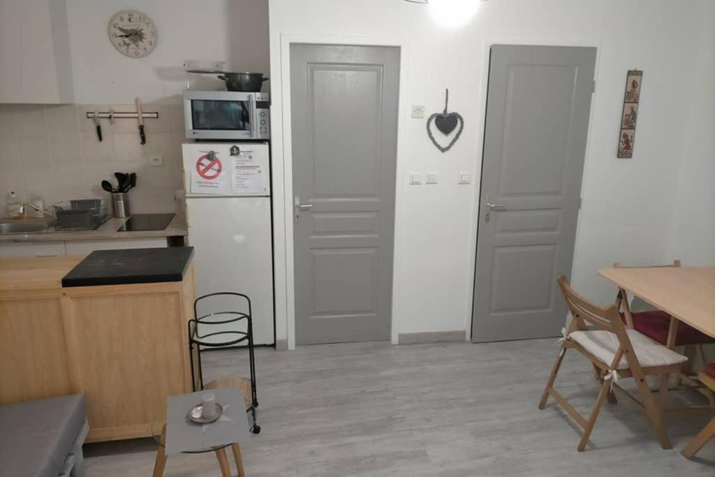Le Mistral location Appartamento La Ciotat Esterno foto