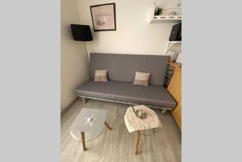 Le Mistral location Appartamento La Ciotat Esterno foto